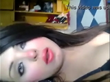 Alexis mit Portal hdxcams.eu