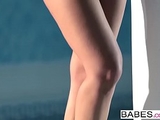 Babes - (Jenny Appach) - Passion Play