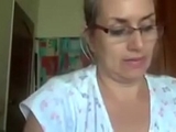 sexxymilf45 private video