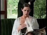 The perfect italian milf wants to fuck!